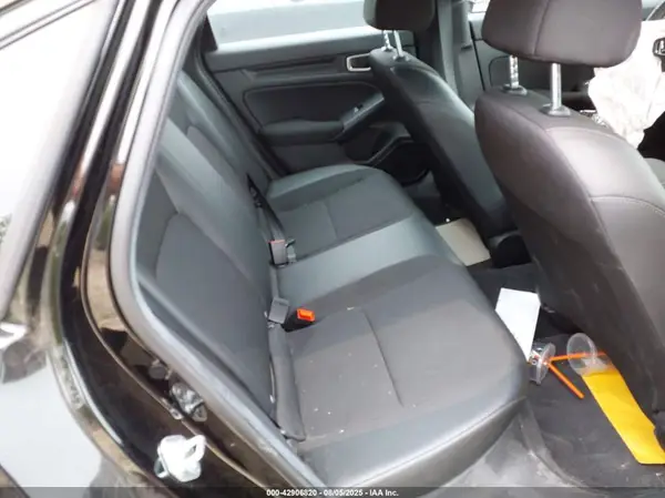 2HGFE2F56RH537251 2024 HONDA CIVIC - Image 8