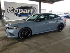 2HGFE2F56RH538268 2024 HONDA CIVIC