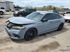 2HGFE2F56RH539081 2024 HONDA CIVIC