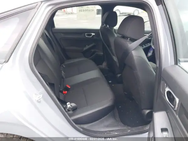 2HGFE2F56RH539825 2024 HONDA CIVIC - Image 8