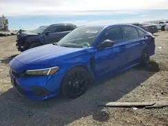 2HGFE2F56RH540618 2024 HONDA CIVIC