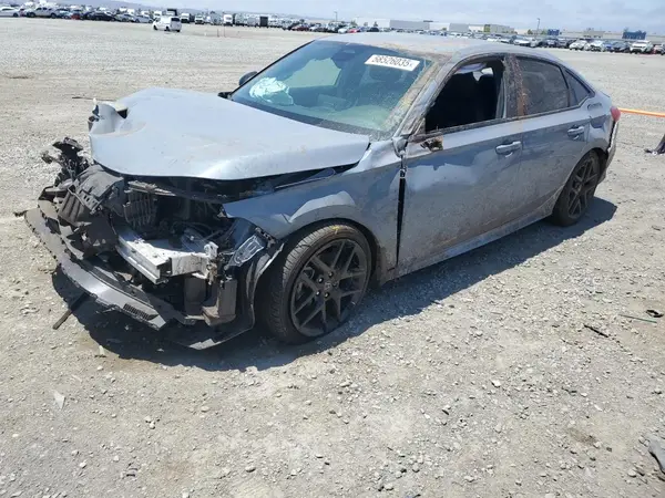 2HGFE2F56RH543275 2024 HONDA CIVIC - Image 1