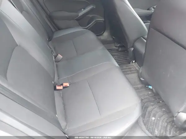 2HGFE2F56RH543745 2024 HONDA CIVIC - Image 8
