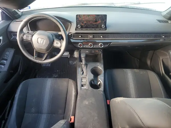 2HGFE2F56RH544135 2024 HONDA CIVIC - Image 8