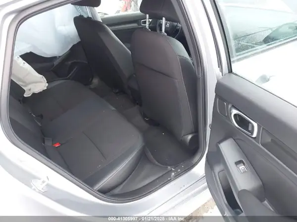 2HGFE2F56RH546127 2024 HONDA CIVIC - Image 8