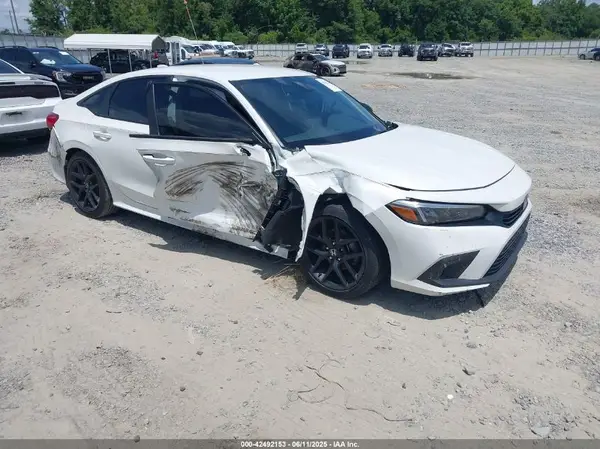 2HGFE2F56RH547746 2024 HONDA CIVIC - Image 1