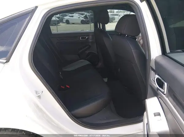 2HGFE2F56RH548119 2024 HONDA CIVIC - Image 8