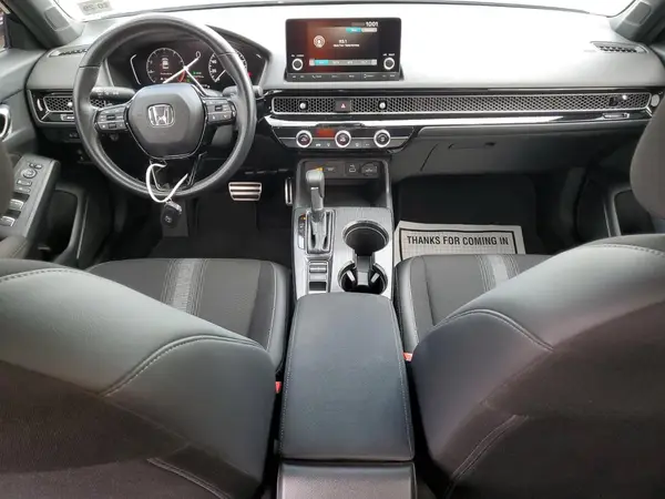 2HGFE2F56RH548573 2024 HONDA CIVIC - Image 8