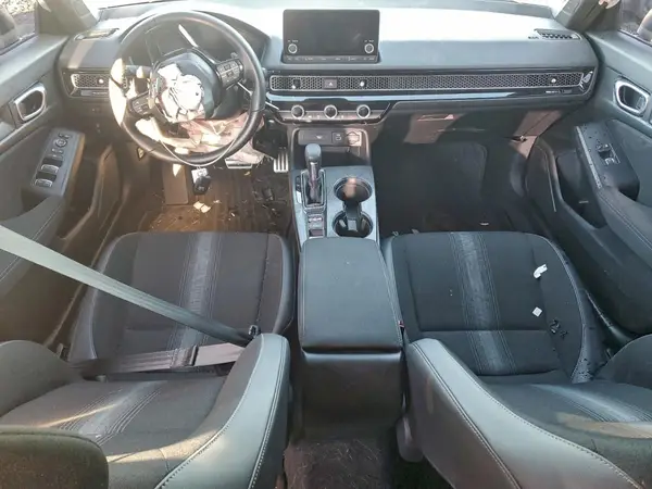 2HGFE2F56RH549349 2024 HONDA CIVIC - Image 8