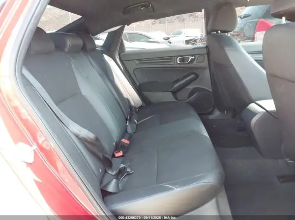 2HGFE2F56RH549416 2024 HONDA CIVIC - Image 8