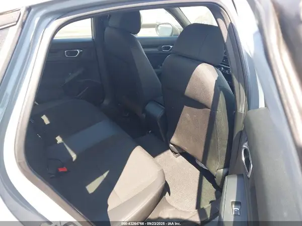 2HGFE2F56RH549450 2024 HONDA CIVIC - Image 8