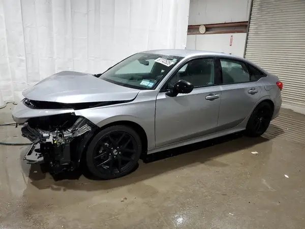 2HGFE2F56RH549674 2024 HONDA CIVIC - Image 1