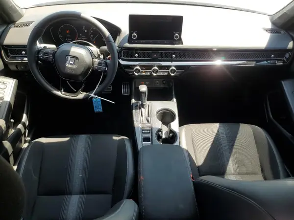 2HGFE2F56RH549996 2024 HONDA CIVIC - Image 8