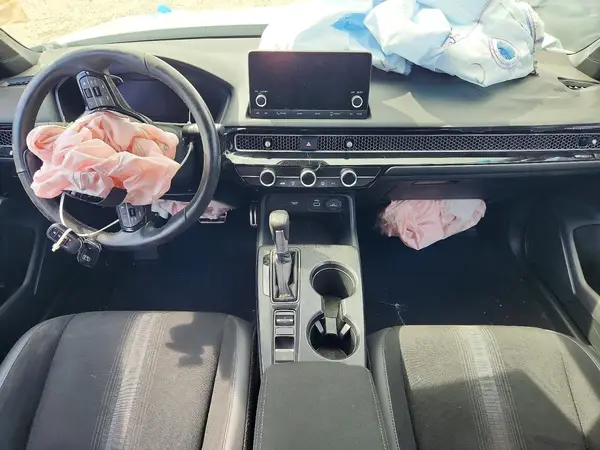 2HGFE2F56RH550257 2024 HONDA CIVIC - Image 8