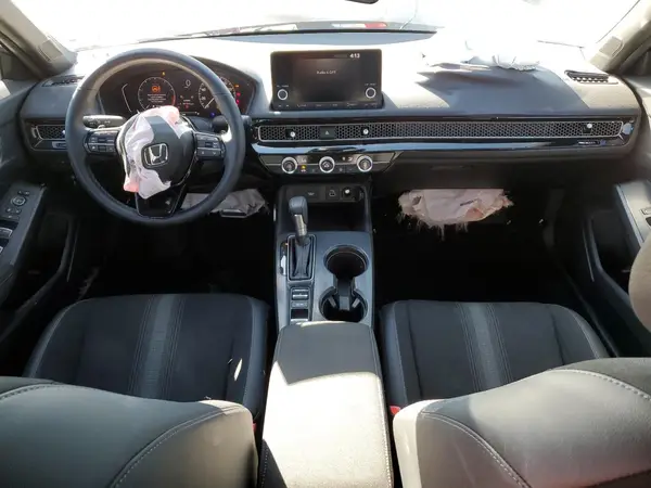 2HGFE2F56RH550307 2024 HONDA CIVIC - Image 8