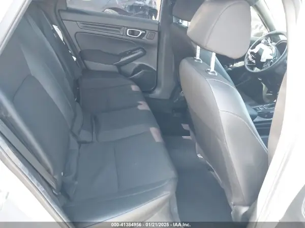 2HGFE2F56RH552882 2024 HONDA CIVIC - Image 8
