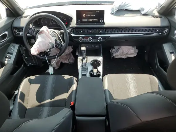 2HGFE2F56RH553806 2024 HONDA CIVIC - Image 8
