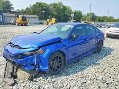 2HGFE2F56RH553823 2024 HONDA CIVIC