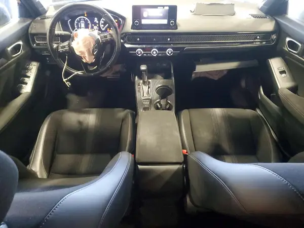 2HGFE2F56RH553899 2024 HONDA CIVIC - Image 8