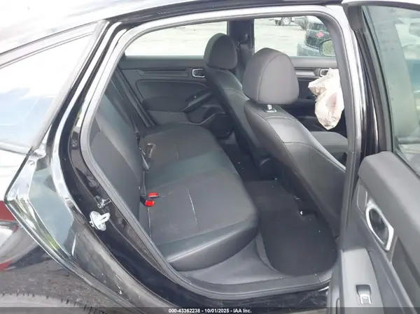 2HGFE2F56RH555071 2024 HONDA CIVIC - Image 8