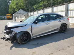 2HGFE2F56RH555345 2024 HONDA CIVIC