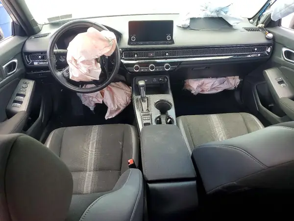2HGFE2F56RH555345 2024 HONDA CIVIC - Image 8