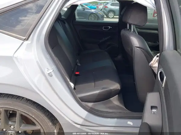 2HGFE2F56RH555443 2024 HONDA CIVIC - Image 8