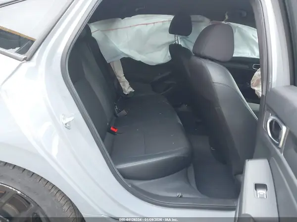 2HGFE2F56RH555605 2024 HONDA CIVIC - Image 8