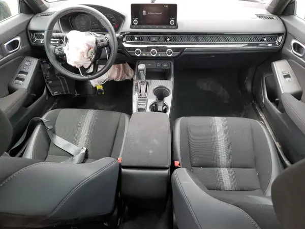 2HGFE2F56RH555801 2024 HONDA CIVIC - Image 8