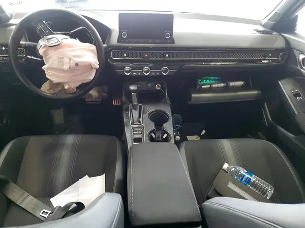 2HGFE2F56RH556916 2024 HONDA CIVIC - Image 8