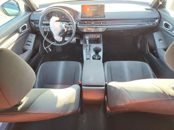 2HGFE2F56RH557337 2024 HONDA CIVIC - Image 8