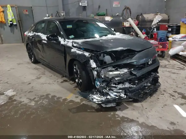 2HGFE2F56RH557354 2024 HONDA CIVIC - Image 1