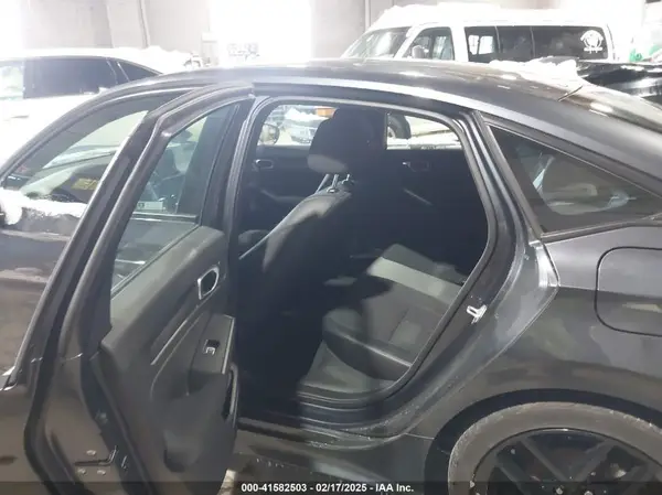 2HGFE2F56RH557354 2024 HONDA CIVIC - Image 8