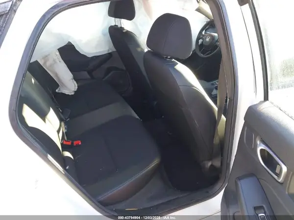 2HGFE2F56RH557483 2024 HONDA CIVIC - Image 8