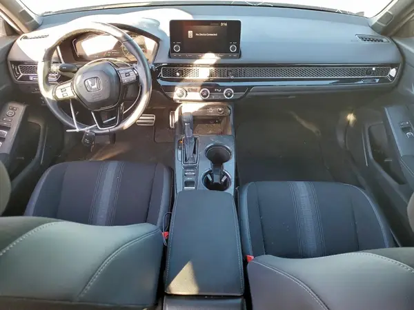 2HGFE2F56RH557614 2024 HONDA CIVIC - Image 8