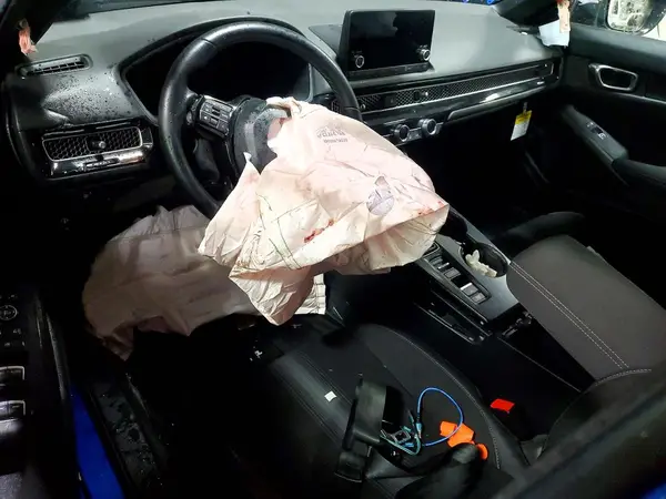 2HGFE2F56RH558245 2024 HONDA CIVIC - Image 8
