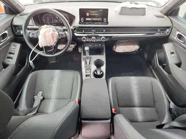 2HGFE2F56RH560416 2024 HONDA CIVIC - Image 8