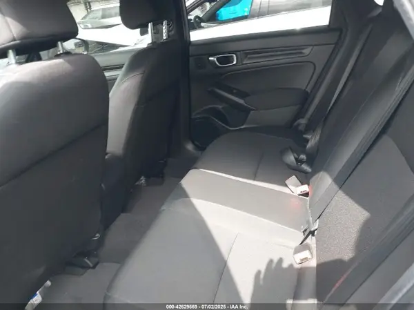 2HGFE2F56RH561727 2024 HONDA CIVIC - Image 8