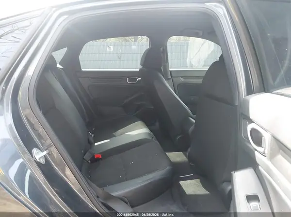 2HGFE2F56RH562666 2024 HONDA CIVIC - Image 8