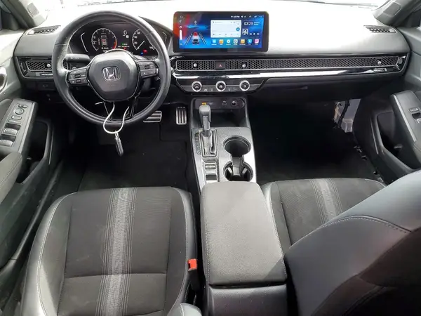 2HGFE2F56RH562795 2024 HONDA CIVIC - Image 8