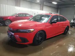 2HGFE2F56RH563106 2024 HONDA CIVIC