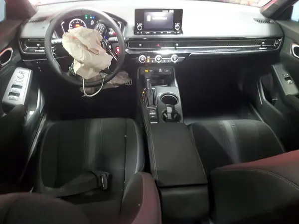 2HGFE2F56RH563106 2024 HONDA CIVIC - Image 8