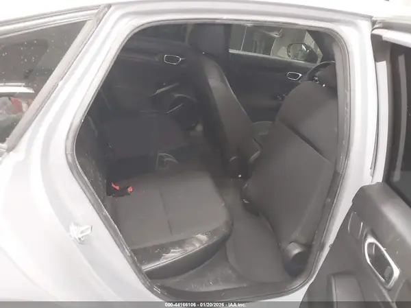 2HGFE2F56RH563137 2024 HONDA CIVIC - Image 8
