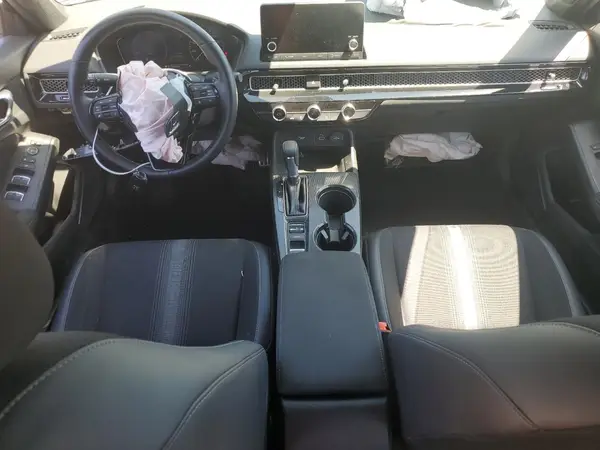 2HGFE2F56RH563560 2024 HONDA CIVIC - Image 8
