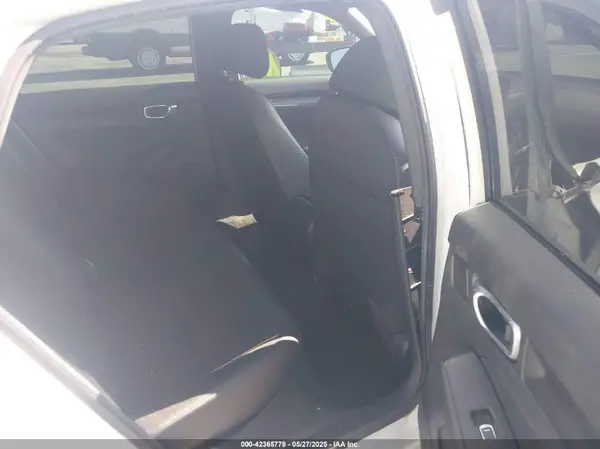 2HGFE2F56RH565096 2024 HONDA CIVIC - Image 8