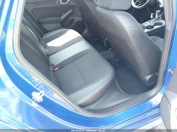 2HGFE2F56RH565468 2024 HONDA CIVIC - Image 8