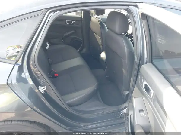 2HGFE2F56RH565888 2024 HONDA CIVIC - Image 8