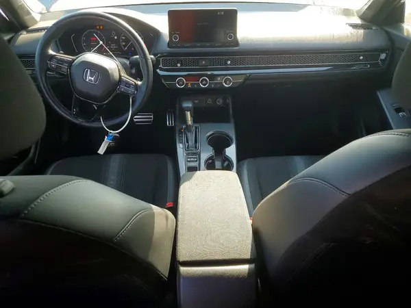 2HGFE2F56RH566720 2024 HONDA CIVIC - Image 8