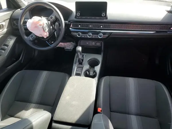 2HGFE2F56RH566801 2024 HONDA CIVIC - Image 8