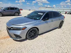 2HGFE2F56RH566927 2024 HONDA CIVIC
